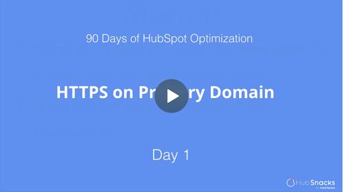 Forced SSL HTTPS on Promary Domain-1