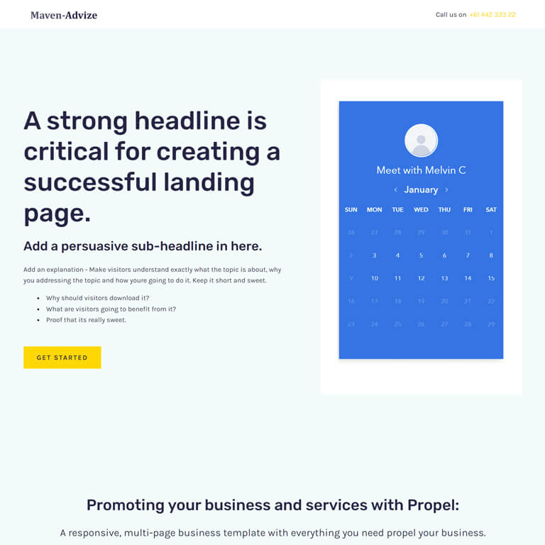 book-a-meeting-landing-page-thumbnail